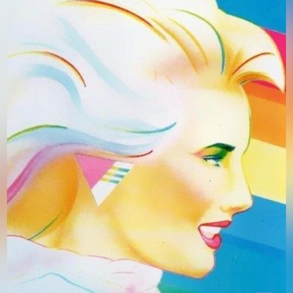 nostalgia80s